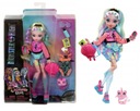 Bábika Monster High Lagoona Blue HHK55 MATTEL