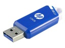 Rýchla flash pamäť PNY HP 128 GB USB 3.1 3.0