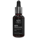 Apis Ferulic Terapis Kyselina ferulová 40% 30ml