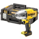 Nárazový uťahovák DeWALT DCF899NT 1/2 \ 