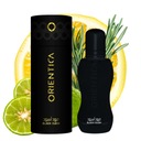 Orientica Black Oudh arabský parfém 30ml EDP oud pre mužov