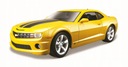 MAISTO Chevrolet Camaro SS 2010 1/18 31173