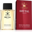 Kolínska voda Brutal Classic 100 ml