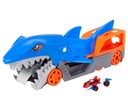 HOT WHEELS CITY SHARK Transportér