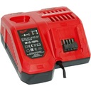 Nabíjačka Milwaukee 4932451079 M12-18FC