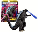 Godzilla X Kong Godzilla s akčnou figúrkou Heat Ray 15 cm 35201