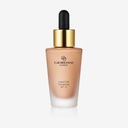 Oriflame Giordani Gold Liquid Silk Amber make-up na tvár 30 ml SPF 11-20