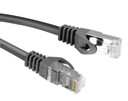 LAN ETHERNET RJ45 FTP CAT6 15M ZLATÝ KÁBEL