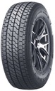 1x celoročná pneumatika 195/70R15C Nexen N'Blue 4Season Van