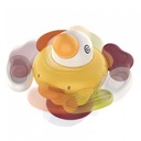 Askato Interactive Sensory Duck na prísavke 122946