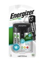 ENERGIZER PRO+4AA NABÍJAČKA ACU HR6 POW+ 2000mAh