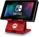 HORI OFICIÁLNY KOMPAKTNÝ STOJAN NINTENDO SWITCH (MARIO)