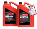 MOTORCRAFT MERCON LV 10QT FORD MERCURY LINCOLN