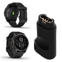 USB TYP-C adaptér pre Garmin Fenix ​​​​5 6 5X 6X PRO 7X