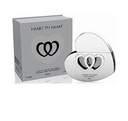 HEART TO HEART SILVER Parfém-dámsky-100ml