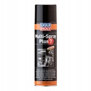 LIQUI MOLY WD-40 MULTI SPRAY PLUS 7 500 ML