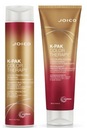 JOICO K-PAK COLOR THERAPY SHAMPOO 300+ CONDITIONER 250