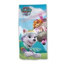 UTERÁK PAW PATROL SKYE 70X140 BAVLNA