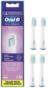 Špičky ORAL-B Pulsonic Sensitive 4 ks SR32S-4