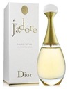 DIOR JADORE 50ML parfumovaná voda pre DÁMSKY DÁMSKY PARFUM