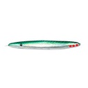 Wobler Bodzias InLiner Straight L 9cm 16g SILV GREEN