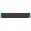 Marvo Soundbar SG-014BT, 2.0, 6W, čierny, nastaviteľný