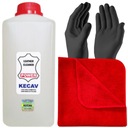 Kecav Leather Cleaner Power 500ml