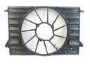 NOVÁ skriňa ventilátora AUDI A4 B9 15- 8W0121207B