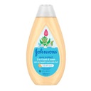 Johnson's Baby Pure Protect 2v1 Bath&Wash kúpeľ a umývanie tela pre