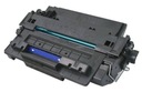 TONER PRE HP CE255X M521 M525 P3010 M521dn P3015