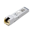 SM331T 1000BASE-T RJ45 SFP modul