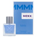 Mexx Man voda po holení 50 ml EDC