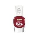 Sally Hansen Dobre. Milý. Čistá. Farebný vegánsky lak na nechty 320 Cherry