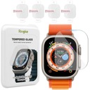 RINGKE Tempered GLASS 4 kusy pre Apple Watch Ultra 2