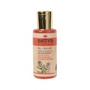 Sattva Ayurveda Herbal Vitalising Oil 100 ml s a P1