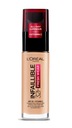 L'Oreal Infaillible Face Foundation 015 120 125 130