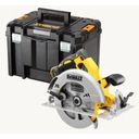 184 mm 18V telo DCS570NT DeWalt kotúčová píla