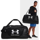 UNDER ARMOUR TRÉNINGOVÁ ŠPORTOVÁ TAŠKA VEĽKOOBJEMNÁ UNISEX 101L 1369224