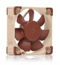 NOCTUA 40 mm ventilátor 3700-4500 RPM (12,9 dBA)