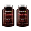 ESSENCE L-CARNITINE 180 k L-CARNITINE 1000 BURNER