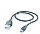 Hama Micro USB nabíjací kábel, obojstranný, 1,4 m