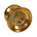 Yoyo uzávierka YoYoFactory Gold