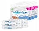 WaterWipes Vlhčené obrúsky PRE DETI 540 ks