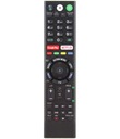 SONY RMF-TX310E TV DIAĽKOVÝ OVLÁDAČ BT VOICE UNIVERSAL HQ