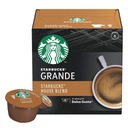 Dolce Gusto STARBUCKS HOUSE BLEND kapsuly 12ks