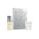 Issey Miyake Leau DIssey Pour Homme set Edt 125 ml + sprchový gél P2