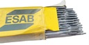 Elektródy BASIC 3,2 mm 450 mm 6,0 kg OK 48,00 ESAB