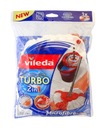 Vileda, Turbo vložka do mopu, 1 kus