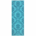 GAIAM NEO BAROQUE YOGA PODLOŽKA 173 x 61 x 0,4 cm