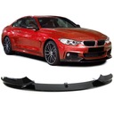 BMW F32 F33 F36 M-PACK LESK SPOILER